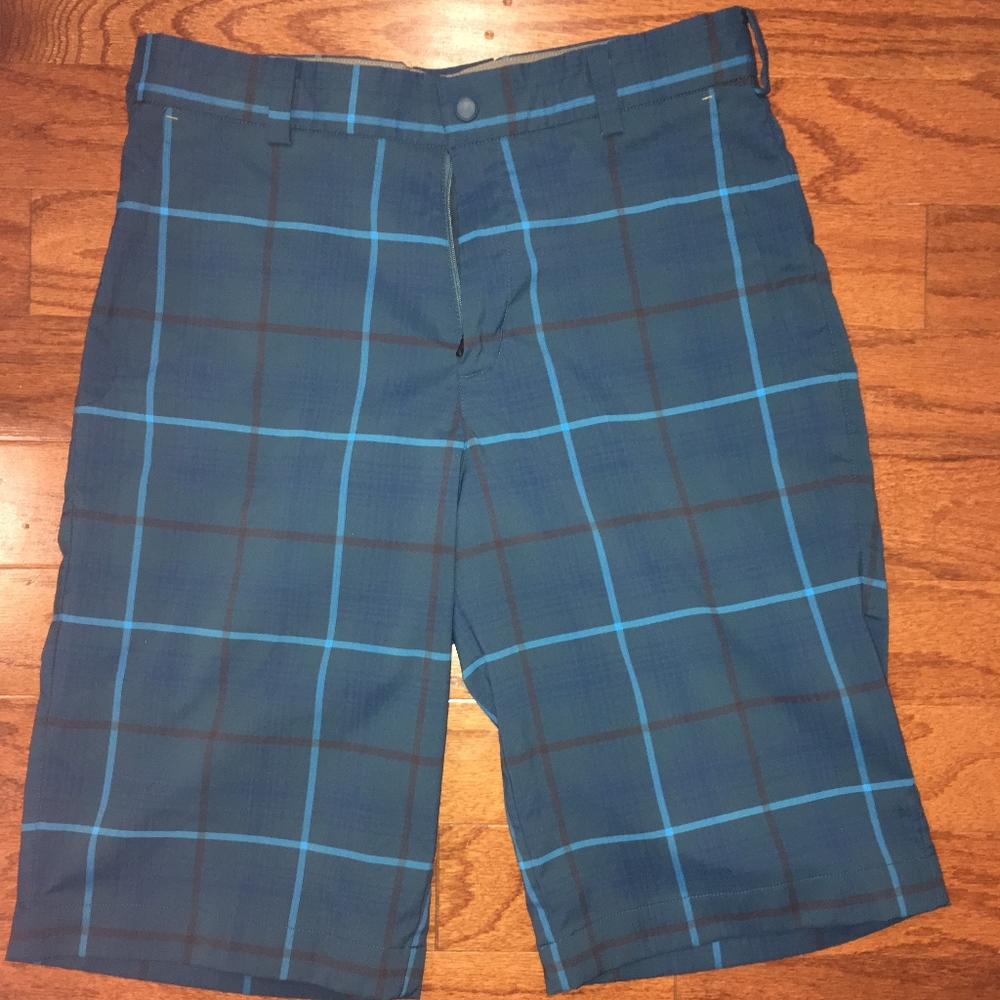 Nike Dri-Fit Men's Golf Shorts